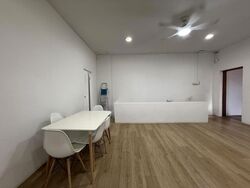 Serangoon Garden Estate (D19), Apartment #625125371